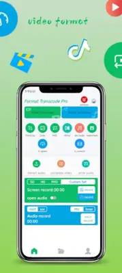 Format Factory Video Converter android App screenshot 7